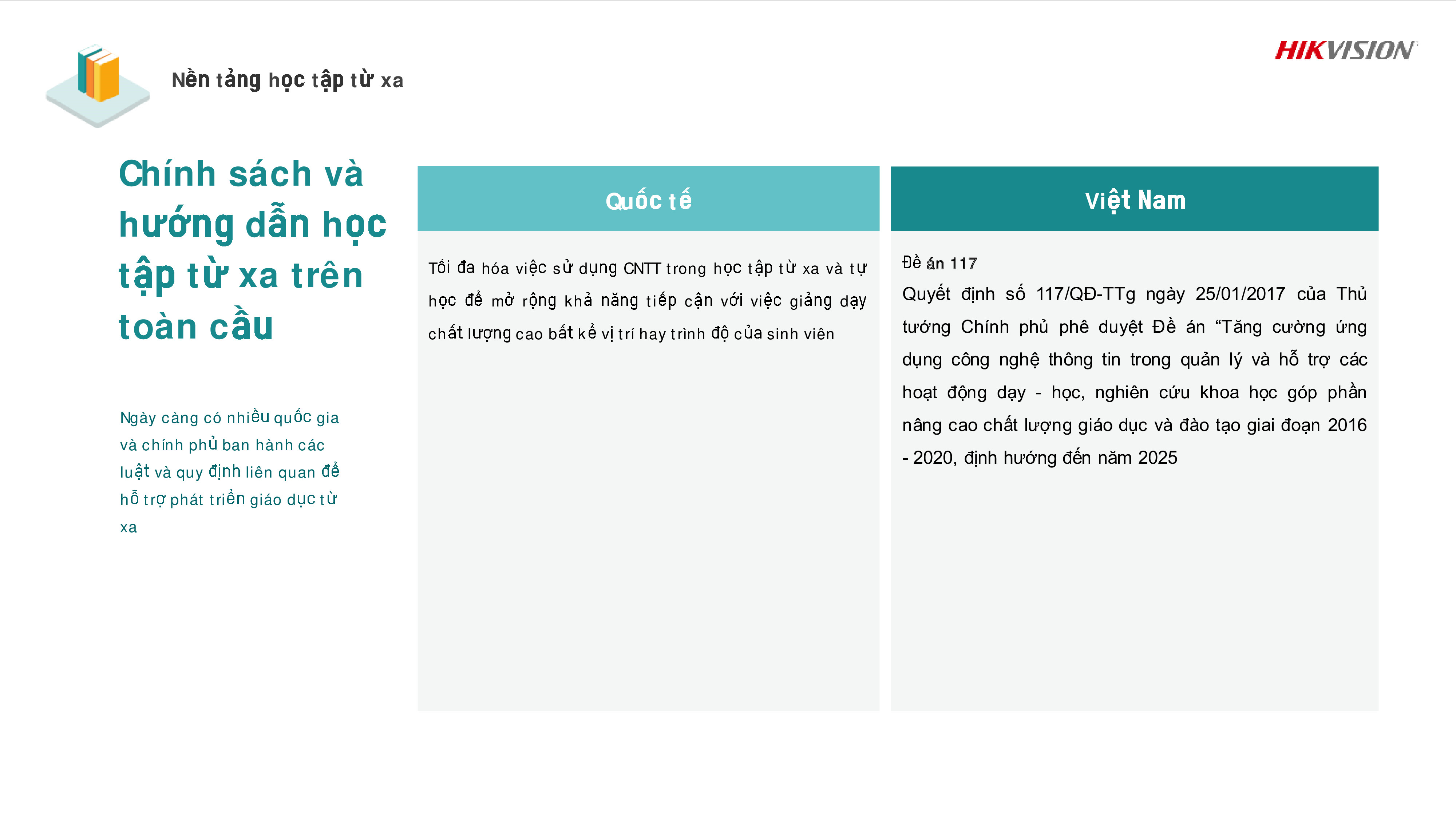 giải pháp chia sẻ bài giảng trực tuyến 03